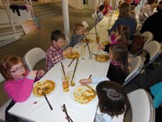 Vyhlášení soutěže Mladí designeři 2015 Škoda auto a.s. Mladá Boleslav